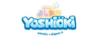 Yoshioki